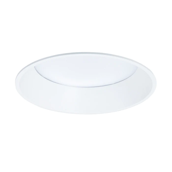 Светильник точечный встраиваемый светодиодный Arte Lamp FRAME A7995PL-1WH