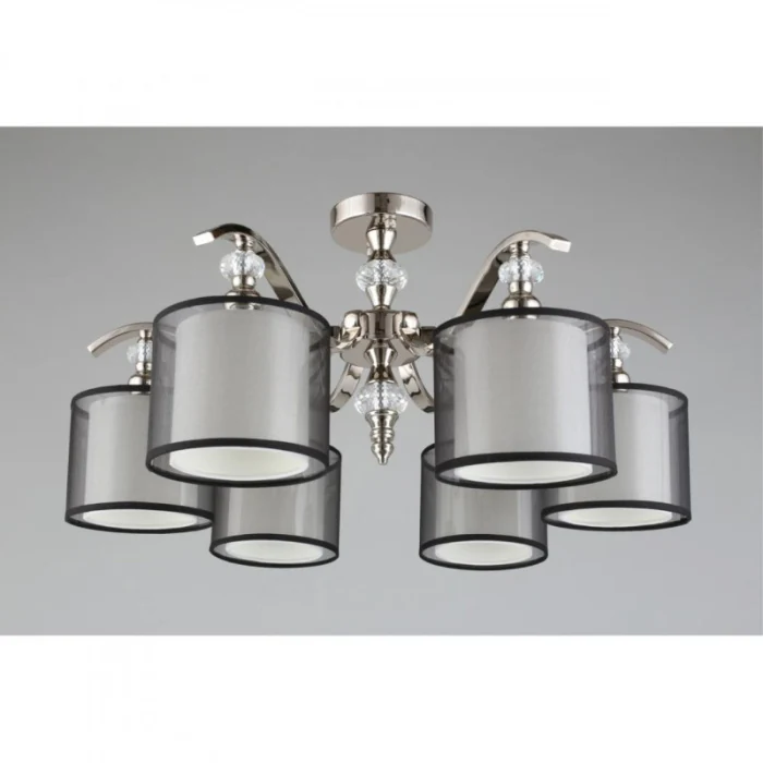 Люстра потолочная Aployt Floret APL.703.17.06