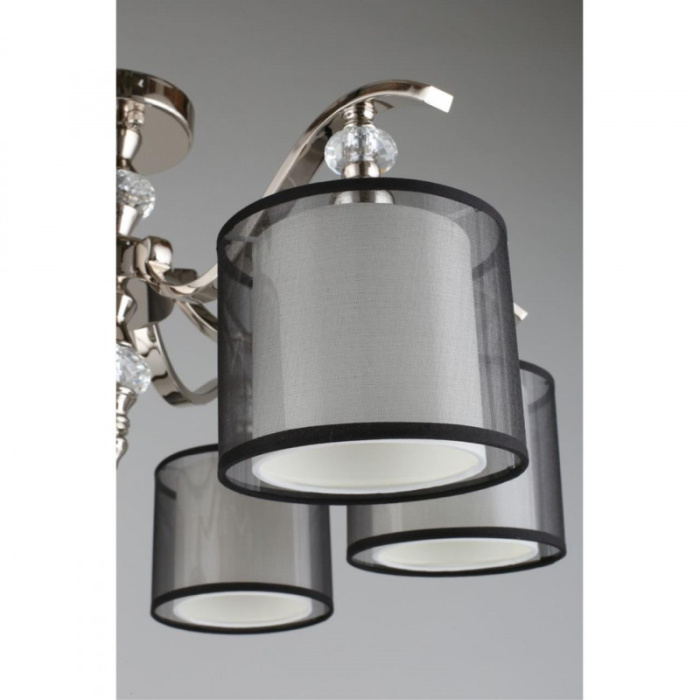 Люстра потолочная Aployt Floret APL.703.17.06