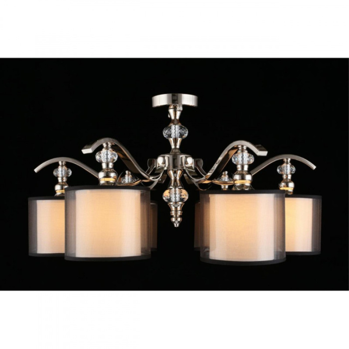 Люстра потолочная Aployt Floret APL.703.17.06