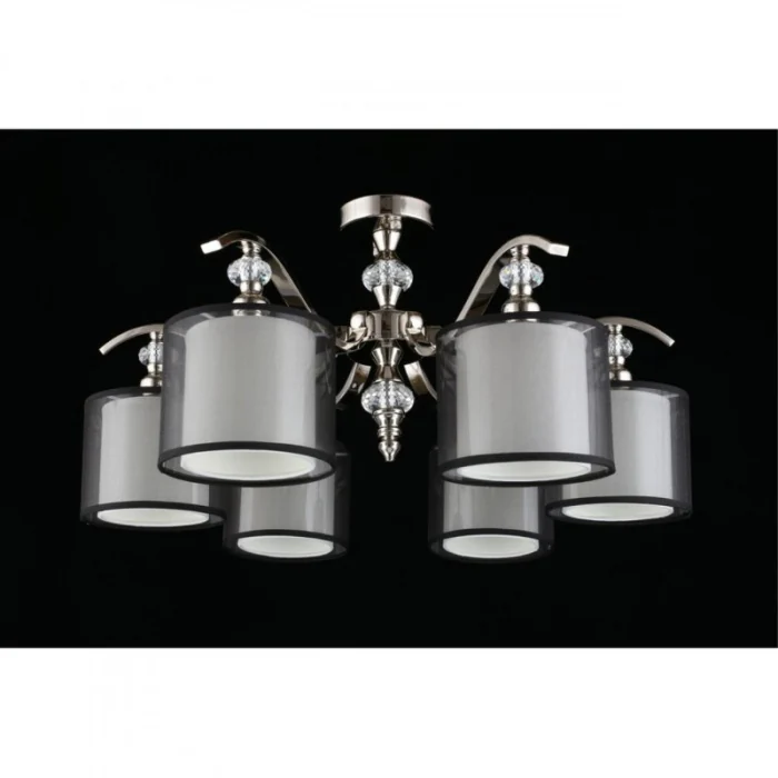 Люстра потолочная Aployt Floret APL.703.17.06