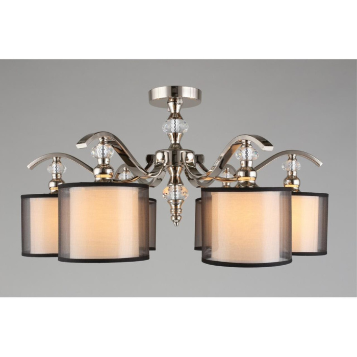 Люстра потолочная Aployt Floret APL.703.17.06