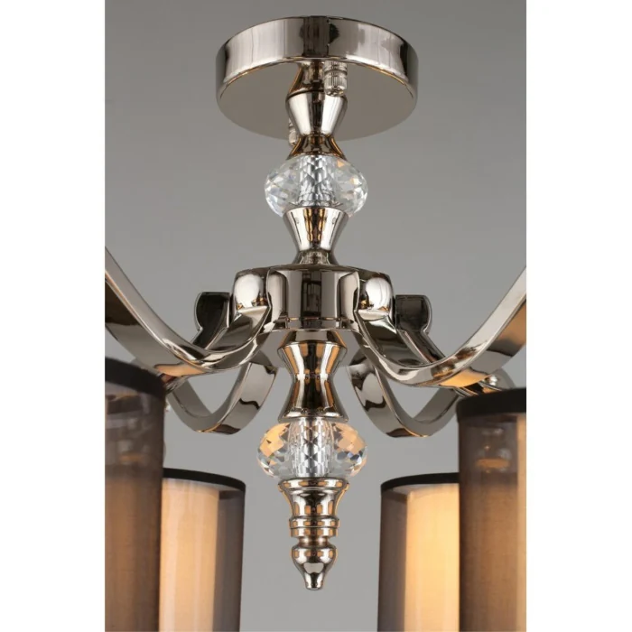 Люстра потолочная Aployt Floret APL.703.17.06