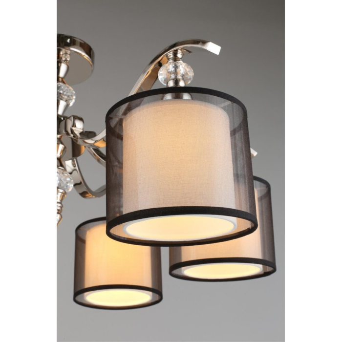 Люстра потолочная Aployt Floret APL.703.17.06