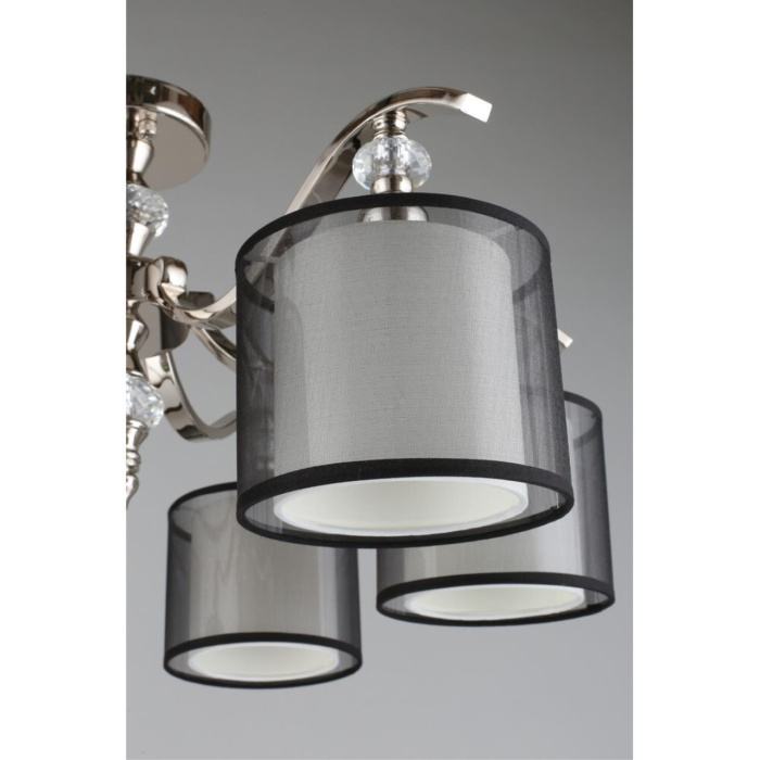 Люстра потолочная Aployt Floret APL.703.17.06