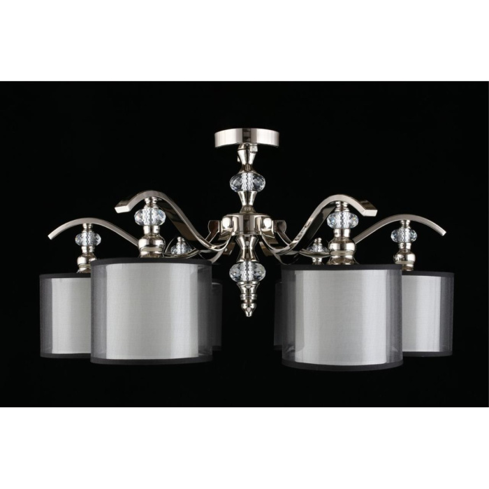 Люстра потолочная Aployt Floret APL.703.17.06