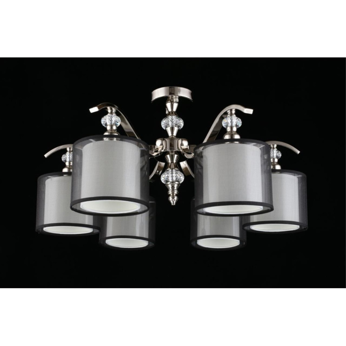 Люстра потолочная Aployt Floret APL.703.17.06