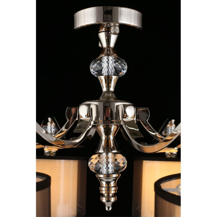 Люстра потолочная Aployt Floret APL.703.17.06