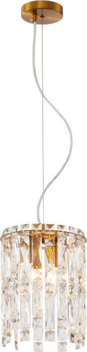 Светильник подвесной Stilfort 2173/05/02P Santorini