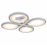 Светильник потолочный iLedex Clover 6885/4 WH