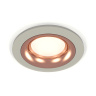 Комплект встраиваемого светильника Ambrella light XC7623006