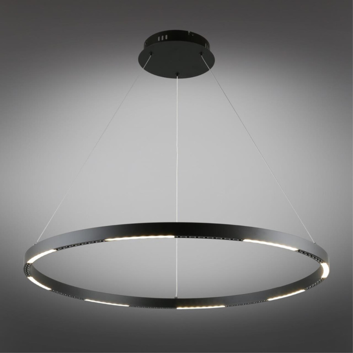 Подвесной светодиодный светильник Aployt Noella APL.051.03.43