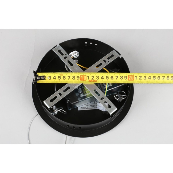 Подвесной светодиодный светильник Aployt Noella APL.051.03.43