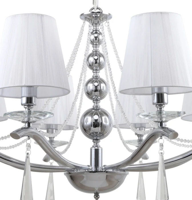 Люстра подвесная Stilfort 1042/09/08P Nifty