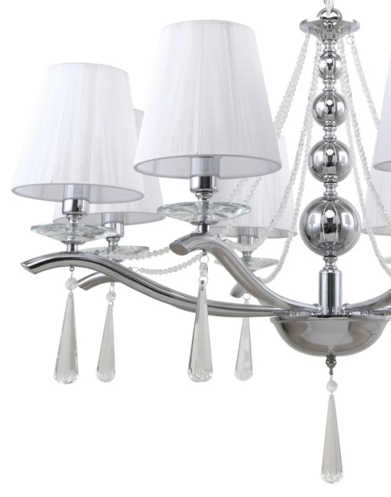 Люстра подвесная Stilfort 1042/09/08P Nifty