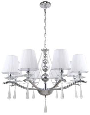 Люстра подвесная Stilfort 1042/09/08P Nifty