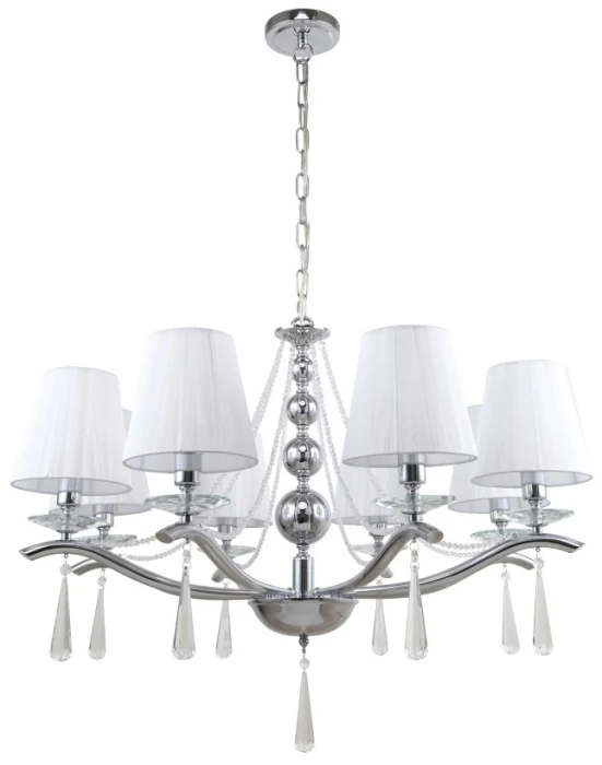 Люстра подвесная Stilfort 1042/09/08P Nifty