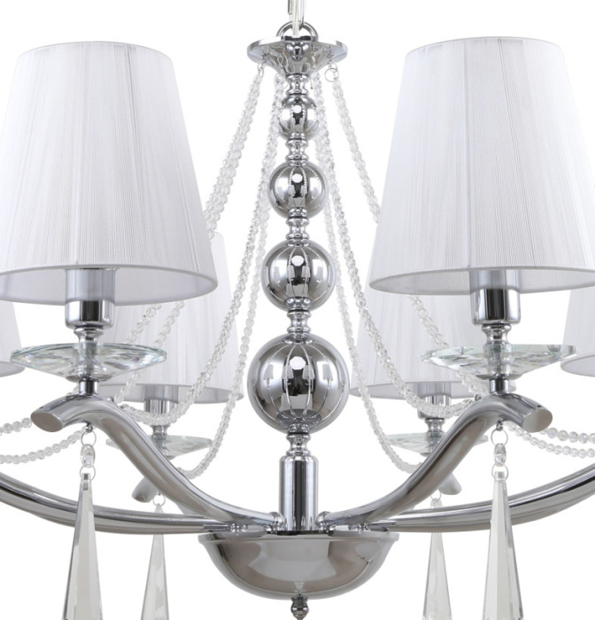 Люстра подвесная Stilfort 1042/09/08P Nifty