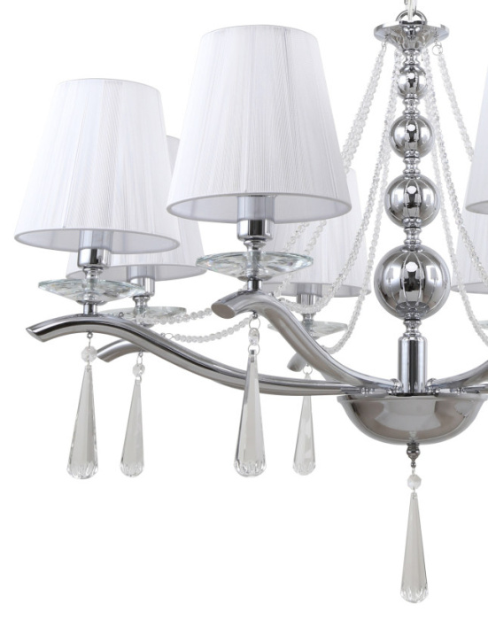 Люстра подвесная Stilfort 1042/09/08P Nifty