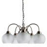 Люстра подвесная Arte Lamp MARGO A9316LM-5AB