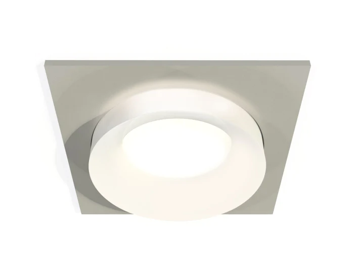 Комплект встраиваемого светильника с акрилом Ambrella light XC7633041