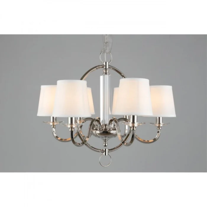 Люстра подвесная Aployt Marte APL.713.03.06