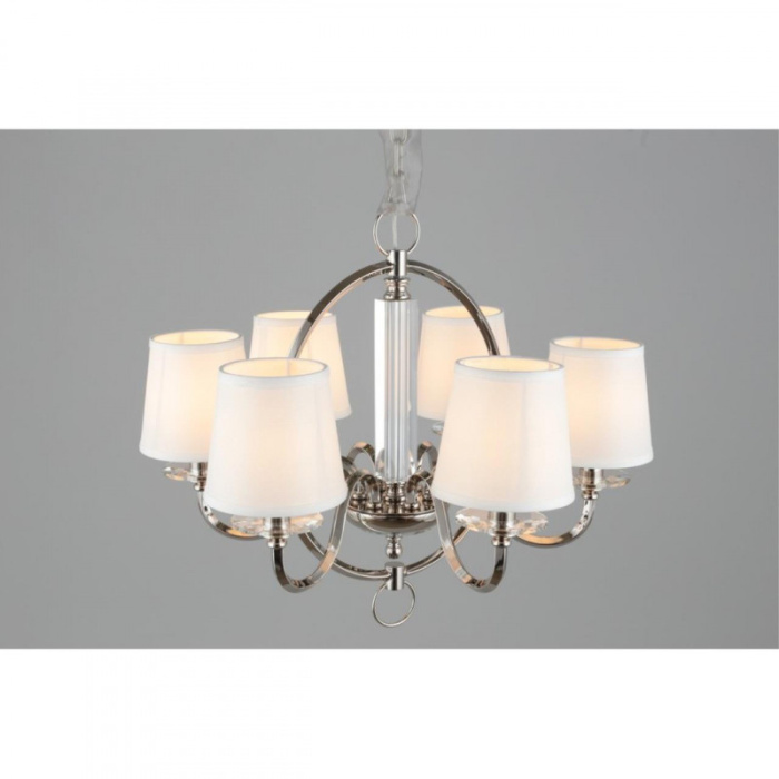 Люстра подвесная Aployt Marte APL.713.03.06