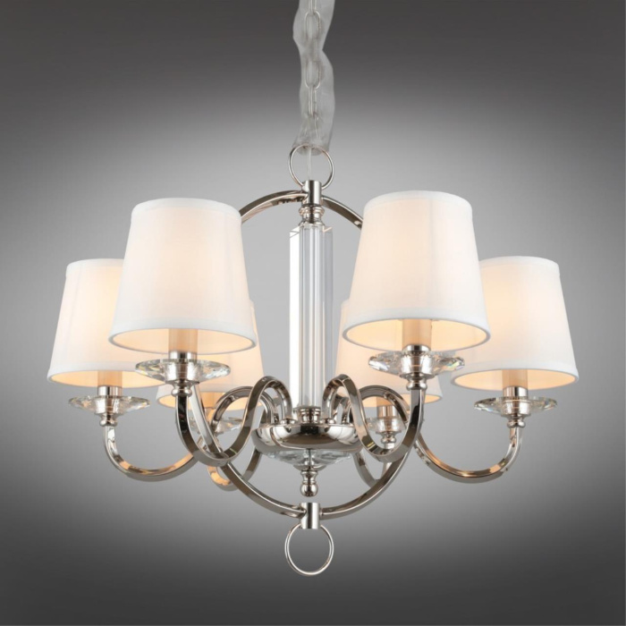 Люстра подвесная Aployt Marte APL.713.03.06