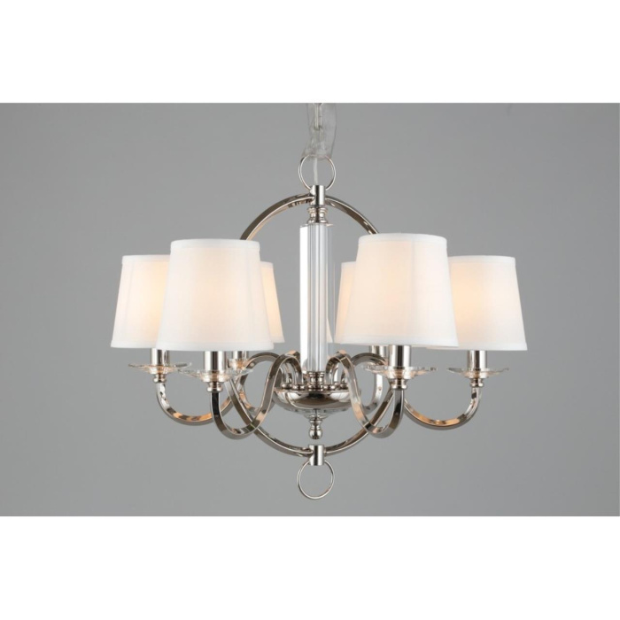 Люстра подвесная Aployt Marte APL.713.03.06