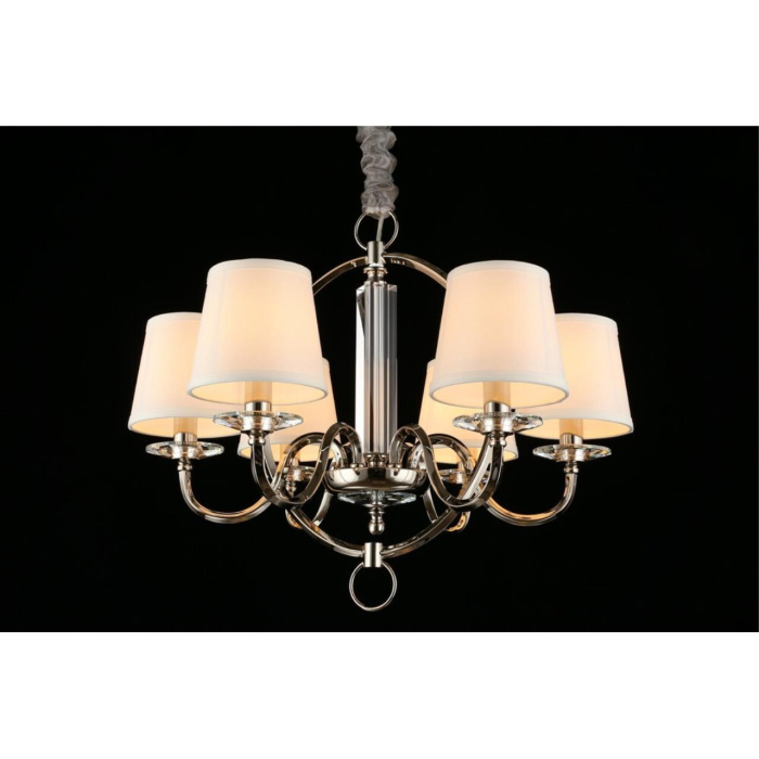 Люстра подвесная Aployt Marte APL.713.03.06