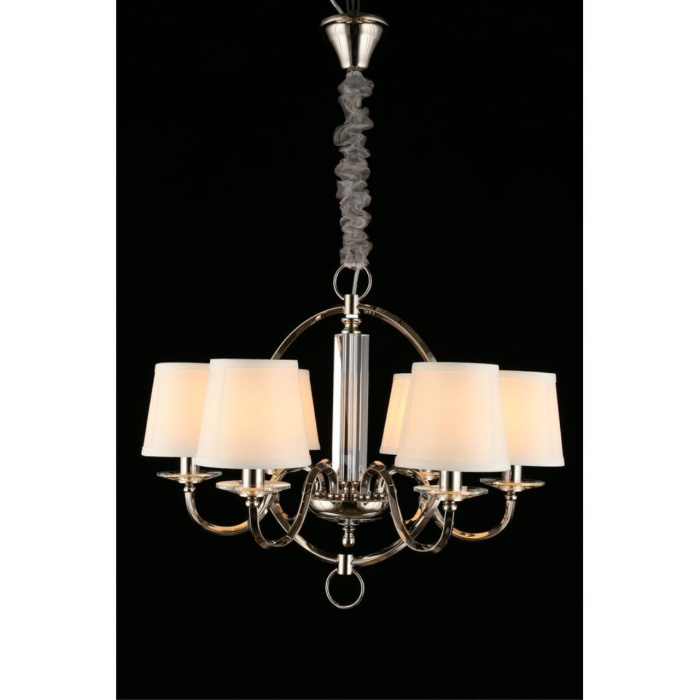 Люстра подвесная Aployt Marte APL.713.03.06