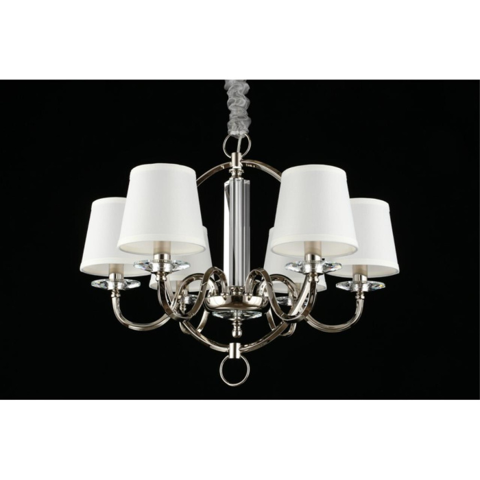 Люстра подвесная Aployt Marte APL.713.03.06