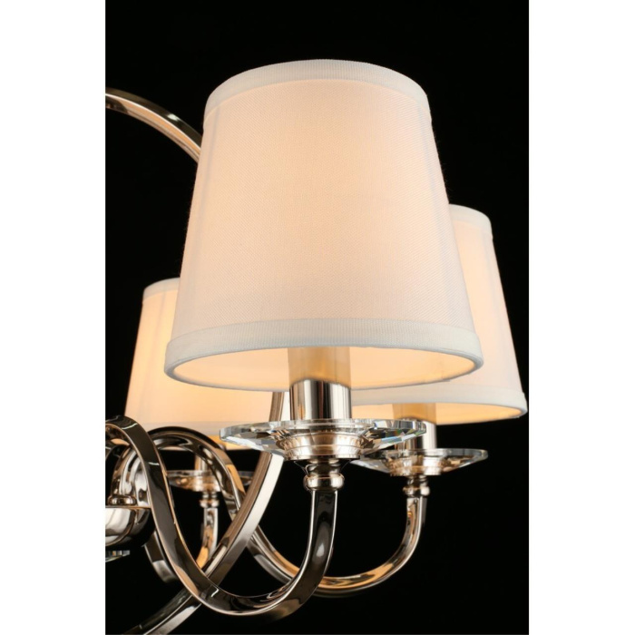 Люстра подвесная Aployt Marte APL.713.03.06