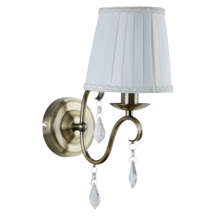 Бра Arte Lamp INNAMORATA A2313AP-1AB