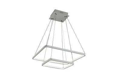 Подвесной светильник iLedex Venus 8153-500+300-D-T WH