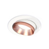 Комплект встраиваемого поворотного светильника Ambrella light XC7651025