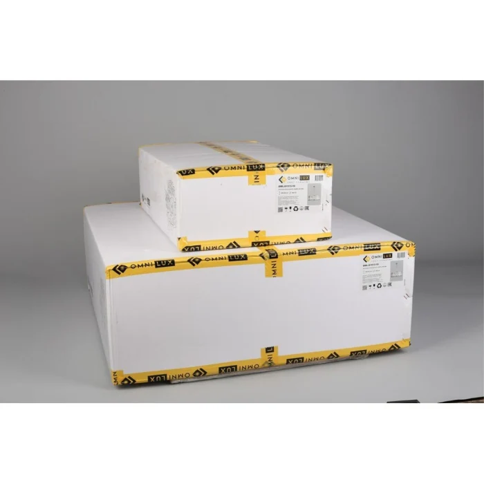 Люстра подвесная Omnilux Noventa OML-81513-10