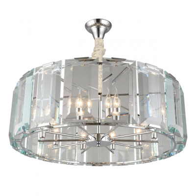 Люстра подвесная Omnilux Noventa OML-81513-10