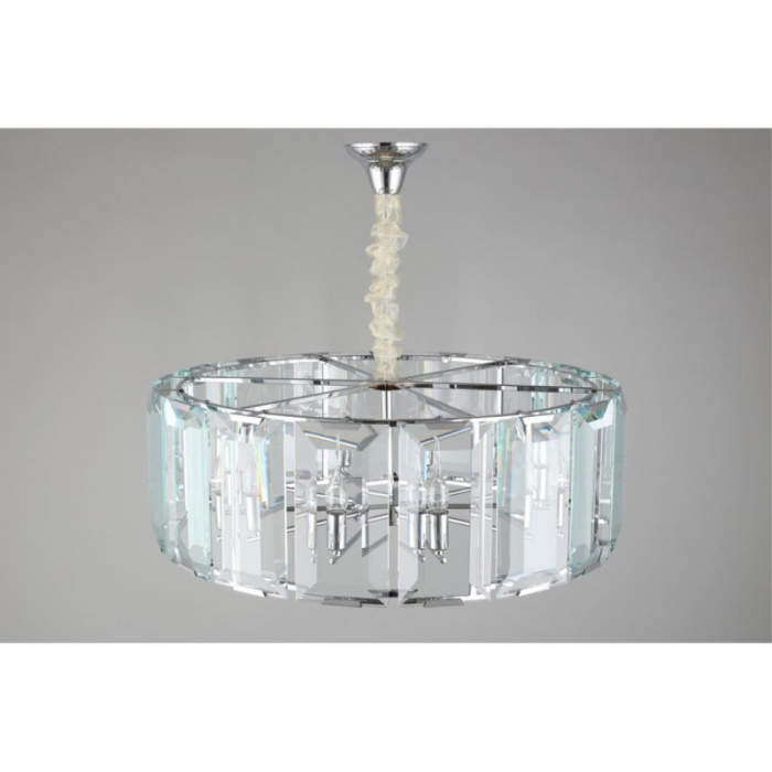 Люстра подвесная Omnilux Noventa OML-81513-10