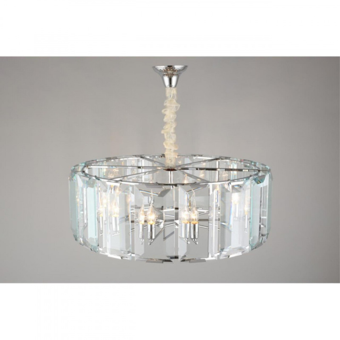 Люстра подвесная Omnilux Noventa OML-81513-10