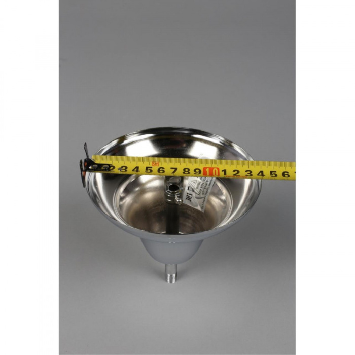 Люстра подвесная Omnilux Noventa OML-81513-10