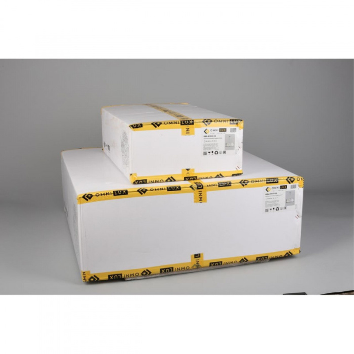 Люстра подвесная Omnilux Noventa OML-81513-10