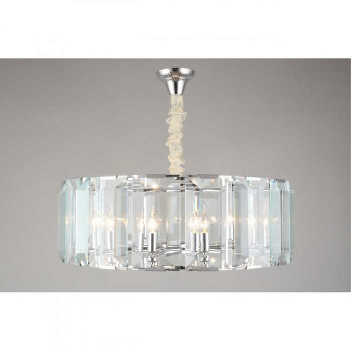 Люстра подвесная Omnilux Noventa OML-81513-10