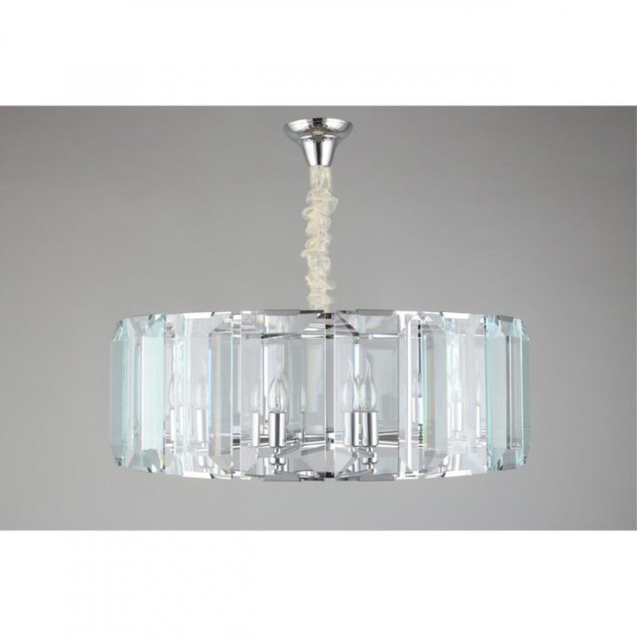 Люстра подвесная Omnilux Noventa OML-81513-10