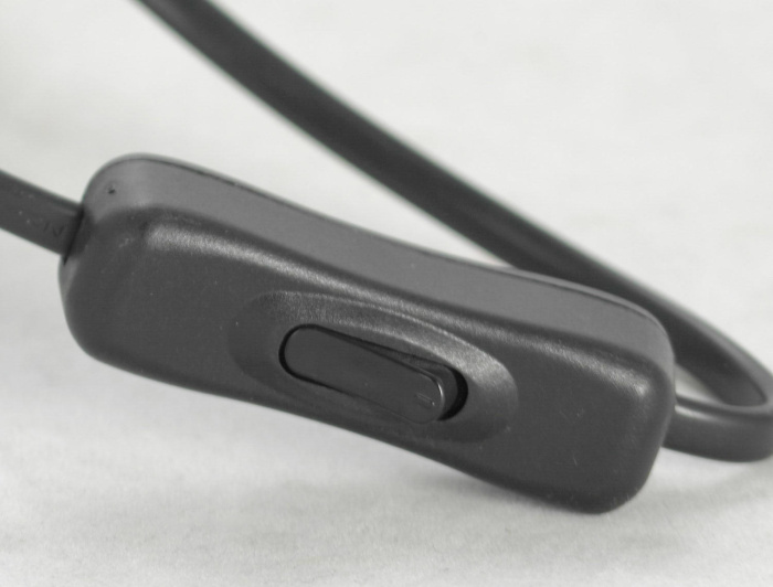 Настольная лампа LATTICE GRLSP-0562