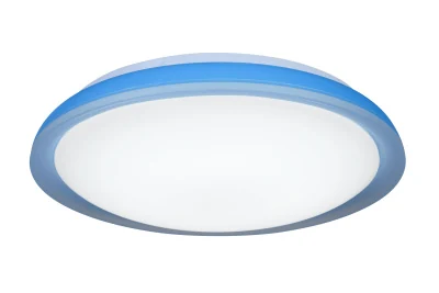 Потолочный светильник iLedex Chameleon 24W BLUE