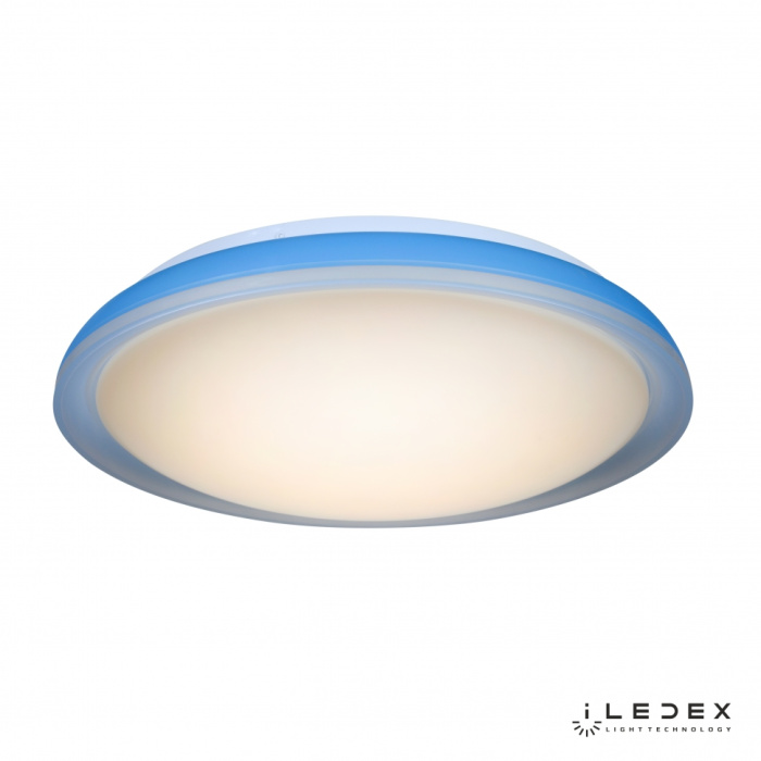 Потолочный светильник iLedex Chameleon 24W BLUE