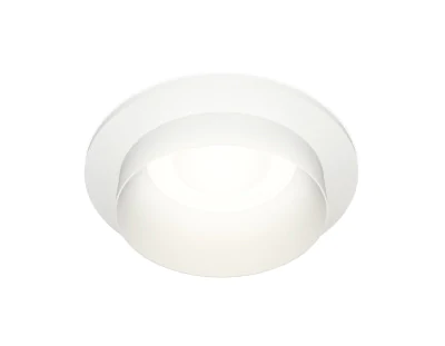Комплект встраиваемого светильника Ambrella light XC6512020