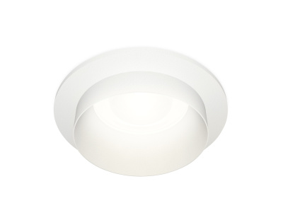 Комплект встраиваемого светильника Ambrella light XC6512020