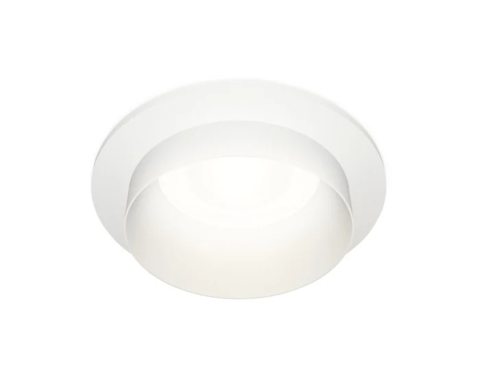 Комплект встраиваемого светильника Ambrella light XC6512020